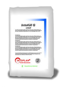 Intofüll G