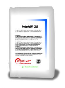 Intofüll GS
