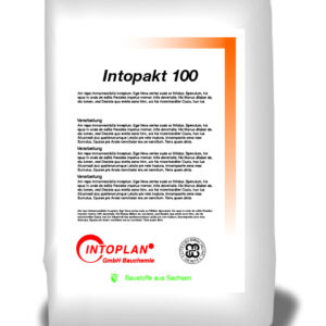 Intopakt 100 XXL (25 kg)