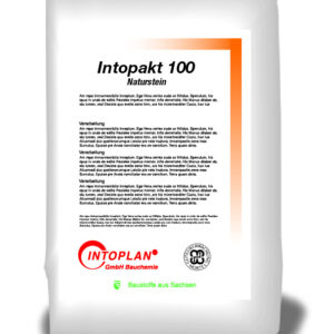 Intopakt 100 Naturstein flex (25 kg)( C2FT)