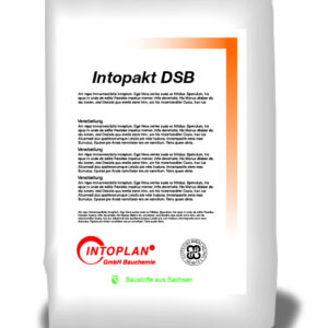 Intopakt DSB 1-K flex (25 kg)