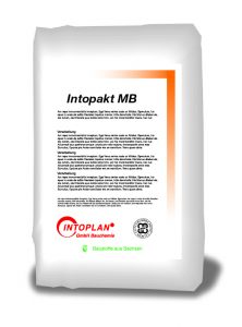 Intopakt MB Trass (25 kg)