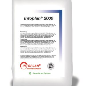 Intoplan 2000 (25 kg)