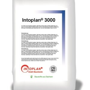 Intoplan 3000 (25 kg)