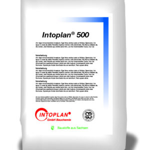 Intoplan 500 (25 kg)