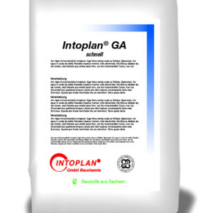 Intoplan GA Schnell (25 kg)