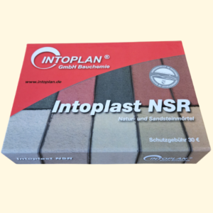 Intoplan Musterbox Intoplast NSR