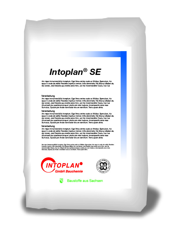 Intoplan SE (25 kg)
