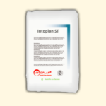 Intoplan ST – Standfeste Bodenspachtelmasse (25 kg)