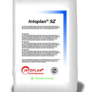 Intoplan SZ (25 kg)