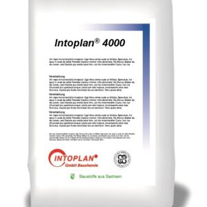 Intoplan 4000  (25 kg)