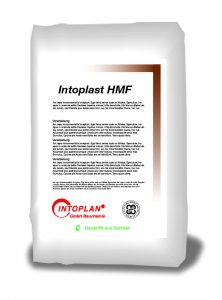 Intoplast HMF natur (25 kg)