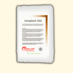 Intoplast SGS - Stuckmörtel Grobzug (25 kg)
