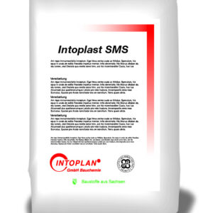 Intoplast SMS weiß (25 kg)