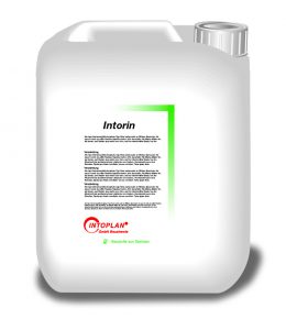 Intorin