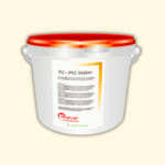 P 2 – PVC-Kleber
