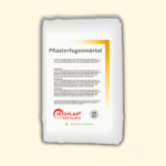 Pflasterfugenmörtel (25 kg) grau