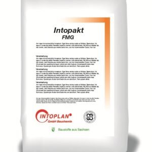 Intopakt FMG grau (CE) (25 kg)