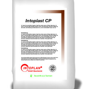 Intoplast CP Climaputz (25 kg)