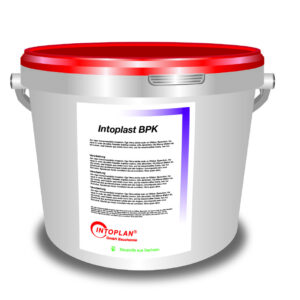 Intoplast BPK – Buntsteinputz