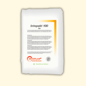 Flexkleber kaufen Intopakt 100 Hochflexibler und wasserundurchlässiger Dünnbettkeber für Wand− und Bodenfliesen Intopakt 100 flex