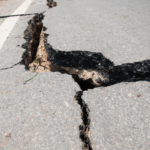 Entsorgung – Asphalt größer 60 x 60 cm (teer-/pechfrei) (pro m³)