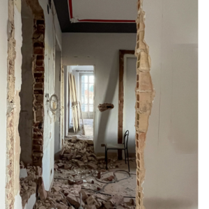 Baustellenabfall entsorgen in Leipzig