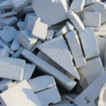 Entsorgung – Gasbeton und Ytong (pro m³)