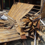 Entsorgung – Holz A I - A III (naturbelassen) (pro m³)