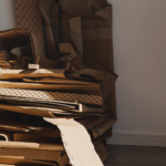 Entsorgung – Papier und Pappe (pro m³)