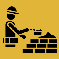 Ansatzmoertel Website icons 500x500px