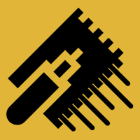 Fliesenkleber Website icons 500x500px