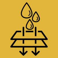 drainage Website icons 500x500px