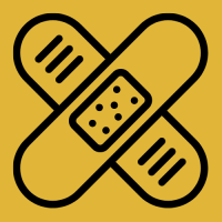 repair Website icons 500x500px