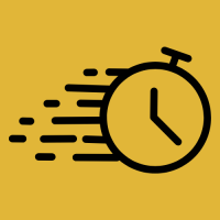 schnelligkeit Website icons 500x500px