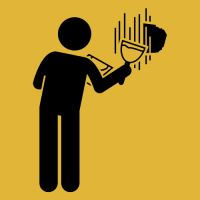 trockenbau Website icons 500x500px